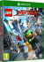 Lego The Ninjago Movie Videogame