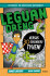 Leguandreng - Versus 30-Sekunders-Tyven