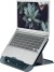 Leitz - Cozy Laptop Stander - Grå