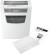 Leitz - Iq Home Office P4 Makulator - 23 L