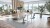 Leitz - Standing Stool Active Comfort Seat Dark Grey