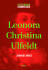 Leonora Christina Ulfeldt Jammers Minde