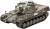 Revell - Leopard 1 Tank Byggesæt - 1 34 - 03240