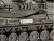 Revell - Leopard 1 Tank Byggesæt - 1 34 - 03240