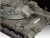 Revell - Leopard 1 Tank Byggesæt - 1 34 - 03240