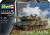 Revell - Leopard 2 A6M - Level 5 - 1 35 - 03342