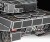 Revell 03368 - Leopard 2A4 - 40Th Anniversary Special - 1 35