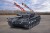 Revell 03368 - Leopard 2A4 - 40Th Anniversary Special - 1 35