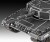 Revell 03368 - Leopard 2A4 - 40Th Anniversary Special - 1 35