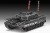 Revell 03368 - Leopard 2A4 - 40Th Anniversary Special - 1 35