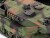 Revell - Leopard 2A6 Tank Byggesæt - 1 72 - 03180