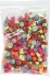 Lerperler - Frugter - 200 Stk