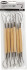 Lerslynge - Runde Kanter - L 20 Cm - 6 Stk