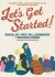 Let S Get Started