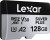 Lexar - Microsdxc Professional Silver Plus Uhs-Iu3A24K R205W150 V30 -