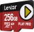 Lexar - Play Pro Microsdxc Express Card 256Gb