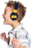Bluetooth Hovedtelefoner Til Børn - Batman - Foldbare - 85 Db - Lexibook