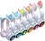 Lexibook - Trådløse Hovedtelefoner Med Katteører Og Lys