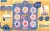 Lexibook - Stitch Electronic Dance Mat - Bluetooth Dansemåtte