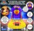 Lexibook - Elektronisk Basketball Spil - Med Lys Lyd