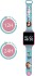 Gabbys Dukkehus - Ur - Digitalt Led Armbåndsur Til Børn - Lexibook