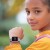 Gabbys Dukkehus - Ur - Digitalt Led Armbåndsur Til Børn - Lexibook