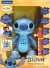 Lexibook - Interaktiv Stitch Robot - Rc Fjernstyret Med Stemme
