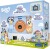 Lexibook - Bluey Kids Camera With Protection - Kamera Til Børn
