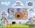 Lexibook - Bluey Kids Camera With Protection - Kamera Til Børn