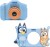 Lexibook - Bluey Kids Camera With Protection - Kamera Til Børn