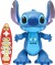 Lexibook - Fjernstyret Disney Stitch Robot - Over 1000 Danske Ord