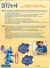 Lexibook - Fjernstyret Disney Stitch Robot - Over 1000 Danske Ord