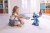 Lexibook - Fjernstyret Disney Stitch Robot - Over 1000 Danske Ord