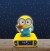 Minions - Vækkeur Med Lys Til Børn - Digital - Lexibook