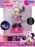 Lexibook - Minnie Mouse - Vækkeur Med Lys Til Børn - Digital