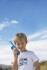 Paw Patrol - Walkie Talkie Og Kikkert Legetøjs Sæt - Lexibook