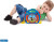 Paw Patrol Cd Afspiller Med Lys Med Mikrofoner - Lexibook