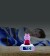 Lexibook - Peppa Pig Night Light Vækkeur Med Lyde
