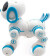 Lexibook - Power Puppy Jr - Robothvalp Fjernstyret Legetøj