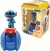 Stitch - Tumbling Surfer Robot - Med Lys- Og Lydeffekter - Lexibook