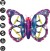 Lexibook - Crosslander Butterfly - Drone Til Børn - Sommerfugl