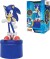 Sonic - Natlampe Til Børn - Lexibook