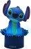 Stitch - Natlampe Med Højtaler - Lexibook