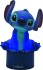 Stitch - Natlampe Med Højtaler - Lexibook