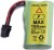 Li-Ion Batteri Til Metal Beast Fjernstyrede Trucks - Techtoys - 7 4V 500