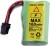 Li-Ion Batteri Til Metal Beast Fjernstyrede Trucks - Techtoys - 7 4V 500