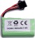 Li-Ion Batteri Til Metal Beast Fjernstyrede Trucks - Techtoys - 7 4V 500