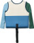 Liewood - Badevest Med Ærmer - 2-3 Y 15-19 Kg