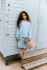 Liewood - Samantha Kurv - Rose - One Size