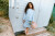 Liewood - Samantha Kurv - Rose - One Size